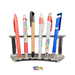 Vista previa de Esferos Personalizados con Logotipo 1