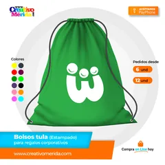 Vista previa de Mochilas Deportivas Sport Bags 1