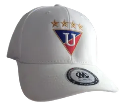 Vista previa de Gorra Corporativa con Bordado Personalizado 1