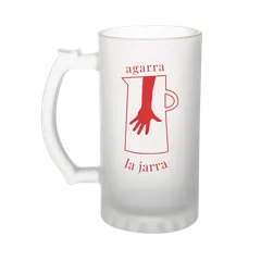 Vista previa de Jarro Cervecero 1