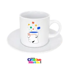 Vista previa de Taza con plato 1