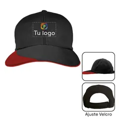 Vista previa de Gorra Sport mix 1