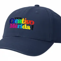 Vista previa de Gorra Corporativa Ligera Tian 1