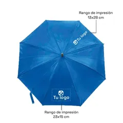 Vista previa de Paraguas Económico Eri 3