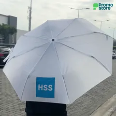 Vista previa de Paraguas de cartera Abi 2