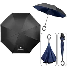 Vista previa de Paraguas reversible Pri 1