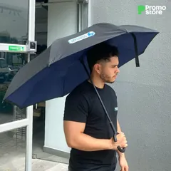 Vista previa de Paraguas reversible Pri 4