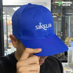 Vista previa de Gorra poliéster Dayi 6