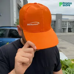 Vista previa de Gorra poliéster Dayi 5