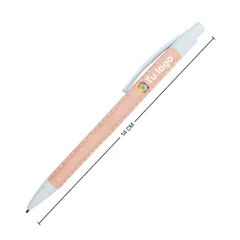 Vista previa de Bolígrafo ecológico Terra 4