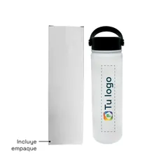 Vista previa de Termo Metálico Thor 700 ml 6