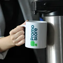 Vista previa de Jarro de cerámica 11oz 2