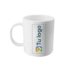 Vista previa de Jarro de cerámica 11oz 1