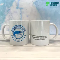 Vista previa de Jarro de 11oz 360° 7