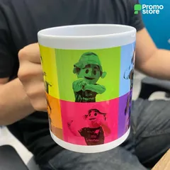 Vista previa de Jarro de 11oz 360° 3