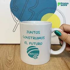 Vista previa de Jarro de 11oz 360° 4