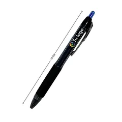 Vista previa de Bolígrafo Uniball® Sign gel 3