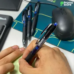 Vista previa de Bolígrafo Uniball® Sign gel 4