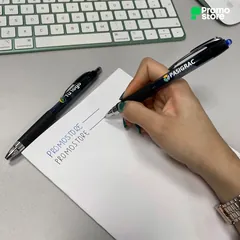 Vista previa de Bolígrafo Uniball® Igno gel 2