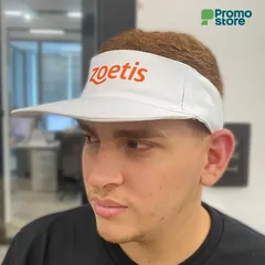 Vista previa de Visera Sun 2