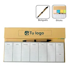 Vista previa de Stick planner 1