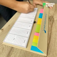 Vista previa de Stick planner 3