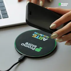 Vista previa de Cargador inalámbrico nano 2