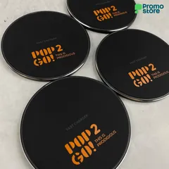 Vista previa de Cargador inalámbrico nano 5