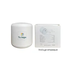 Vista previa de Mini parlante Sonic 5