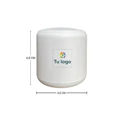 Vista previa de Mini parlante Sonic 4