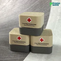 Vista previa de Speaker Bluetooth Box 2