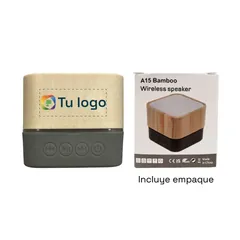 Vista previa de Speaker Bluetooth Box 6