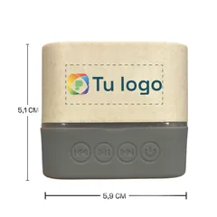 Vista previa de Speaker Bluetooth Box 3