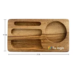 Vista previa de Organizador de escritorio 3