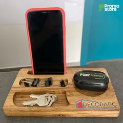 Vista previa de Organizador de escritorio 2