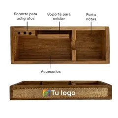 Vista previa de Organizador de escritorio Pro 1