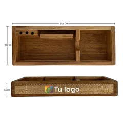 Vista previa de Organizador de escritorio Pro 3