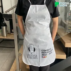 Vista previa de Mandil Cooking 5