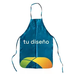 Vista previa de Mandil Cooking 1