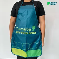 Vista previa de Mandil Cooking 2