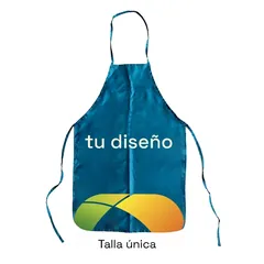 Vista previa de Mandil Cooking 3