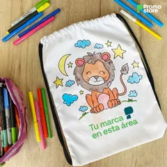 Vista previa de Bolso sport kids 2