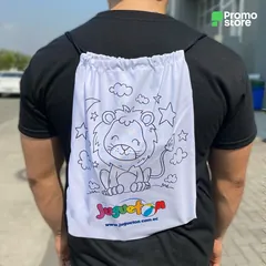 Vista previa de Bolso sport kids 5