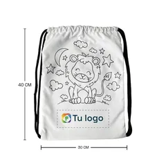 Vista previa de Bolso sport kids 4