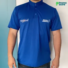 Vista previa de Camiseta Polo Mao Premium 2