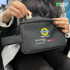 Vista previa de Bolsito Viajero Unisex 6