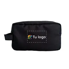 Vista previa de Bolsito Viajero Unisex 1