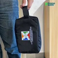 Vista previa de Bolsito Viajero Unisex 3