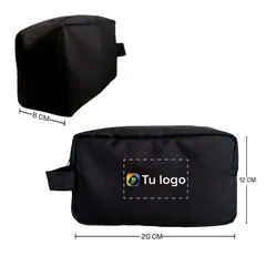 Vista previa de Bolsito Viajero Unisex 5