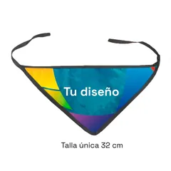 Vista previa de Pañuelo para mascotas 3